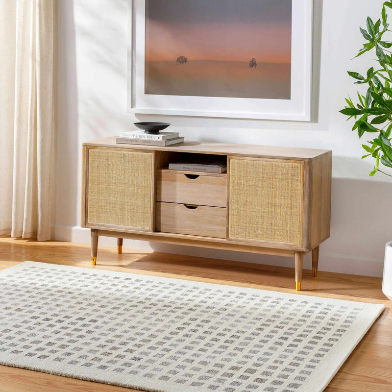 Harib Area Rug by Boutique Rugs