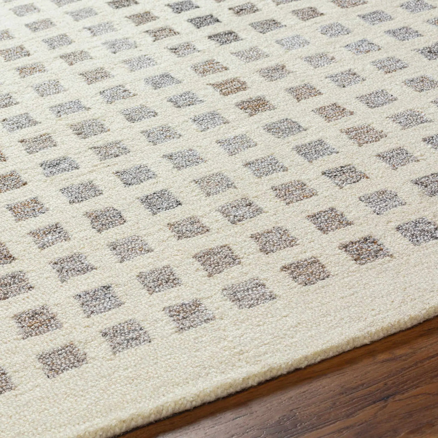 Harib Area Rug by Boutique Rugs
