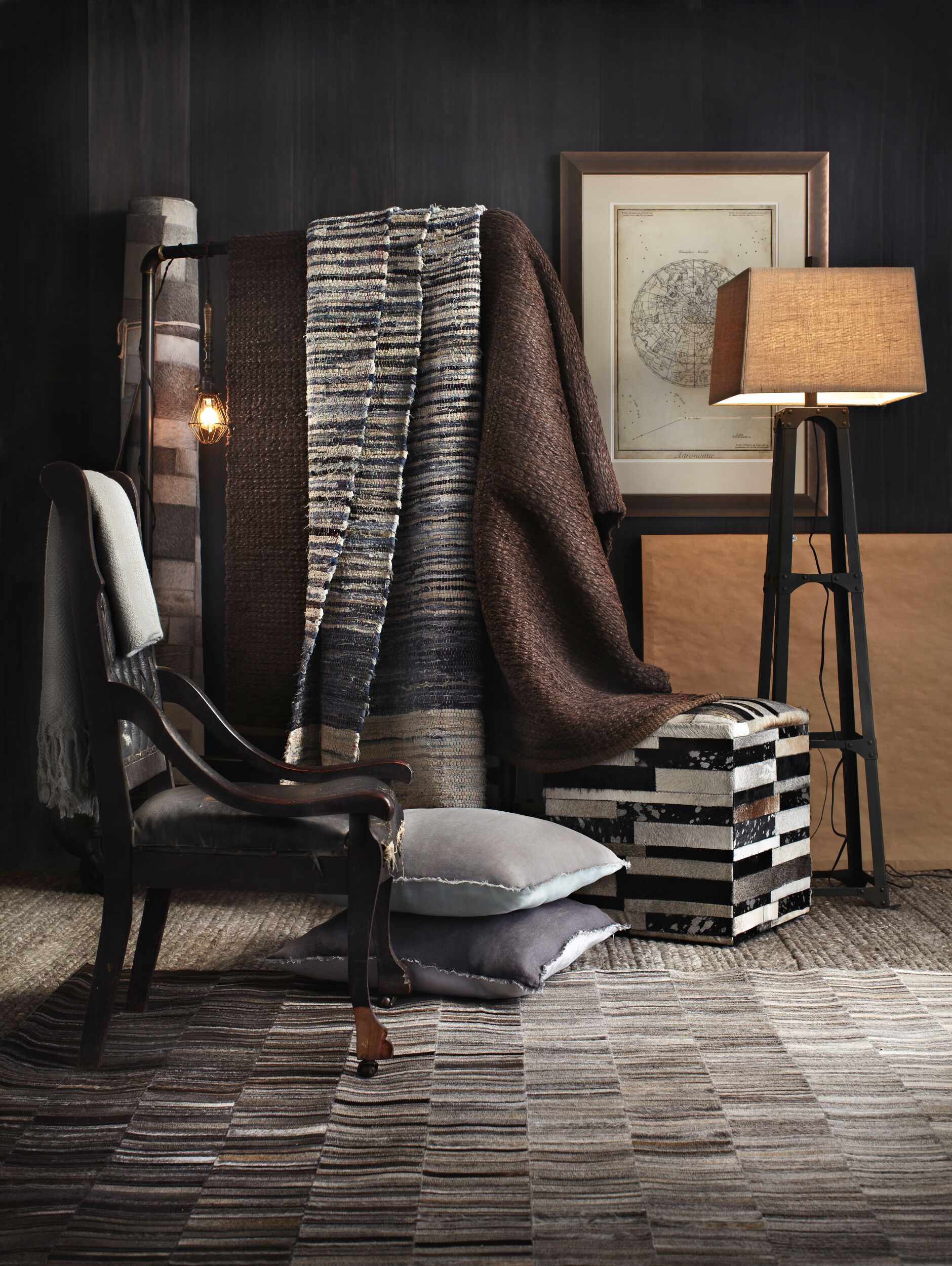 Ballymena Area Rug - Clearance by Boutique Rugs