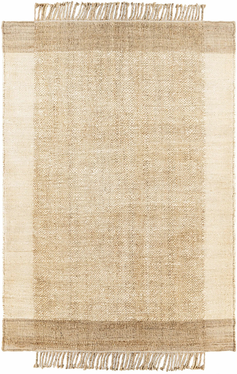 Outaouais Jute Rug - Clearance by Boutique Rugs