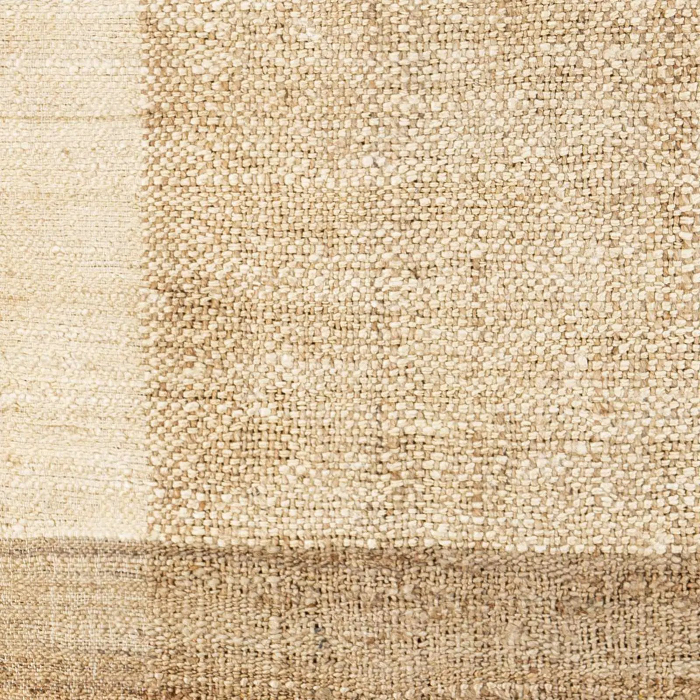 Outaouais Jute Rug - Clearance by Boutique Rugs