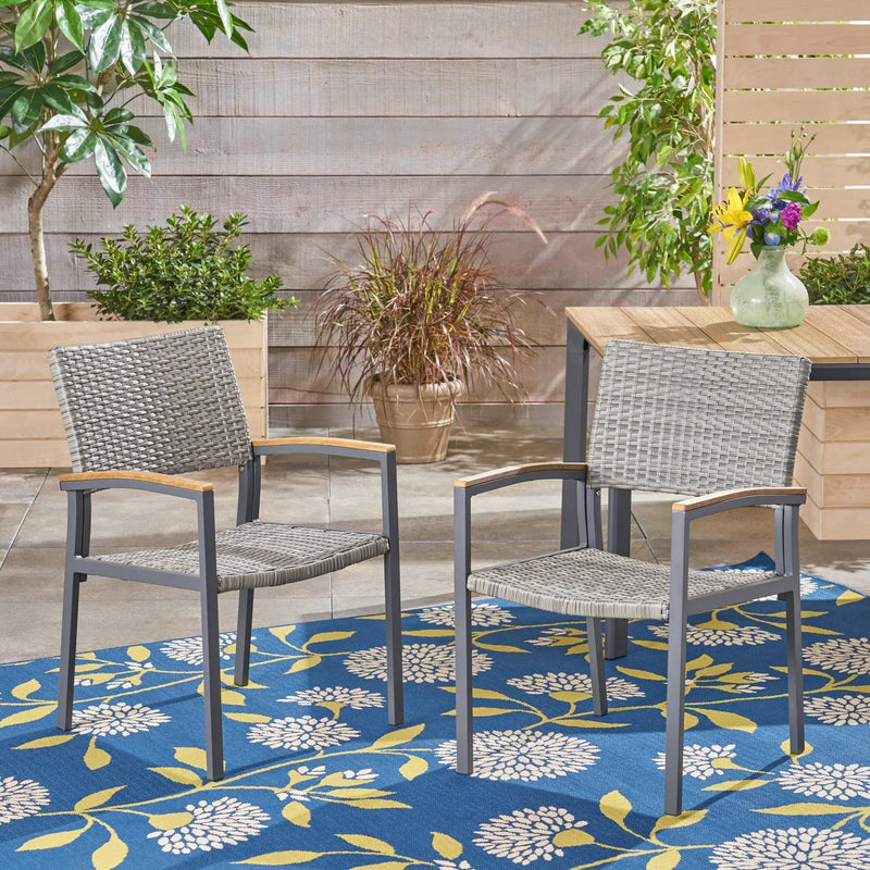 Luton Dining Chair by HouseOfZazla