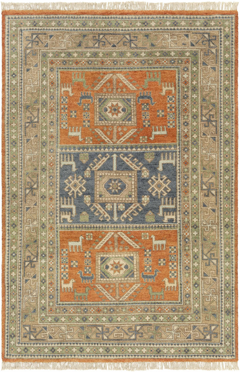 Overstrand Area Rug - Clearance by Boutique Rugs