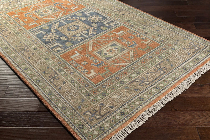 Overstrand Area Rug - Clearance by Boutique Rugs