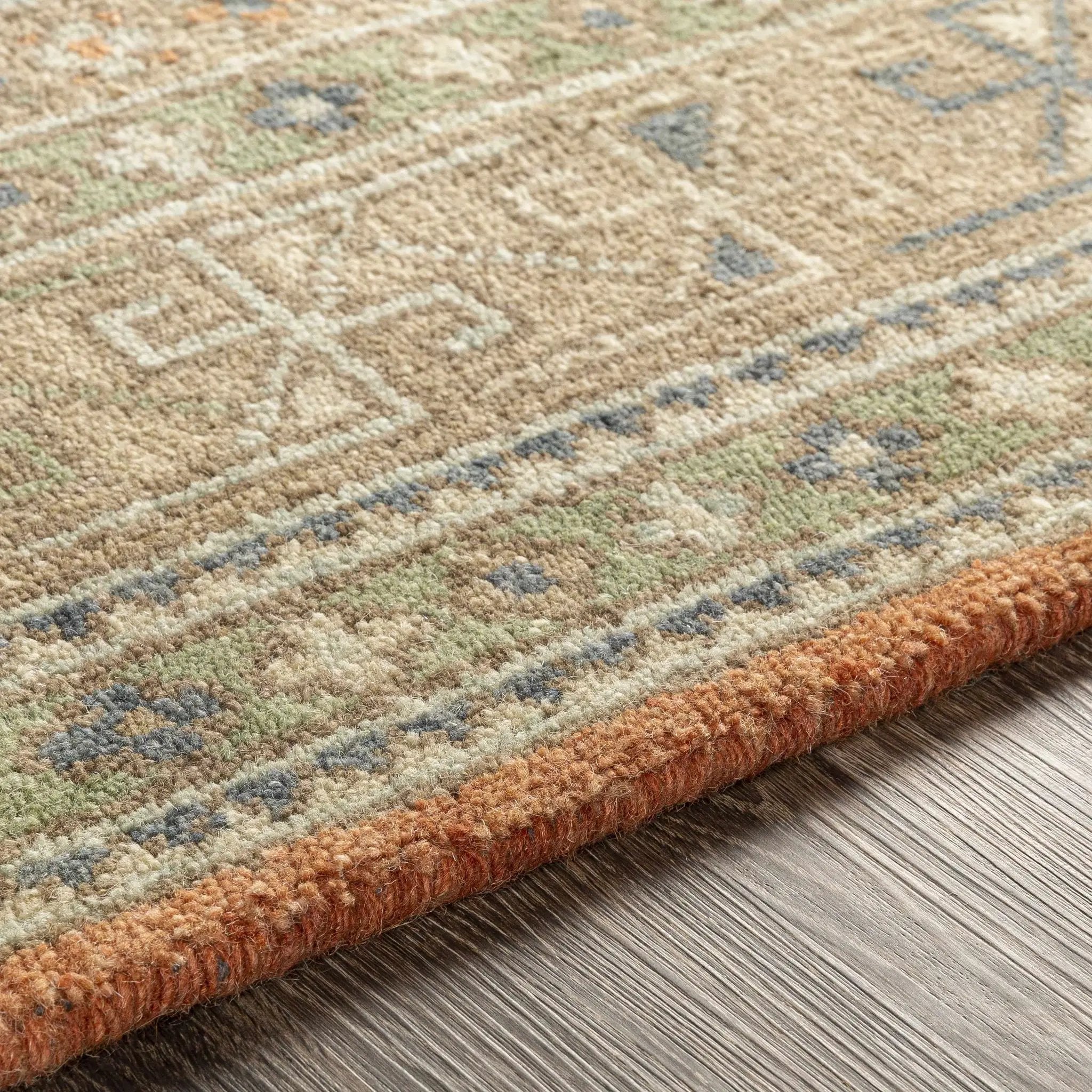 Overstrand Area Rug - Clearance by Boutique Rugs