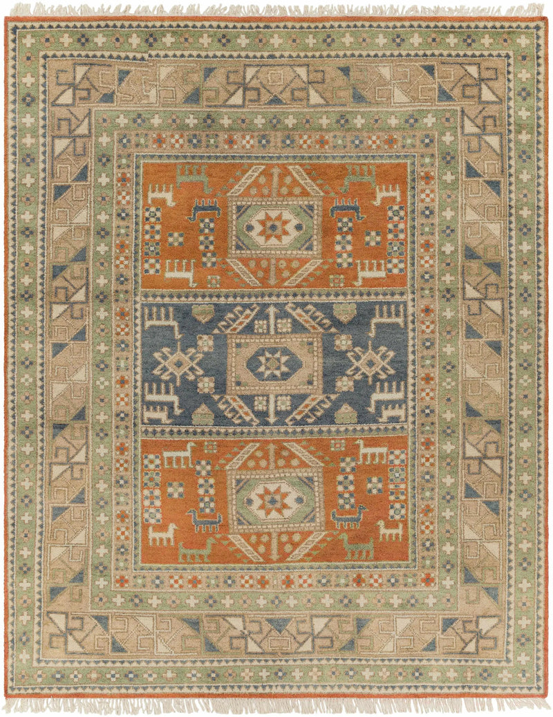 Overstrand Area Rug - Clearance by Boutique Rugs