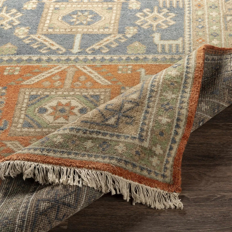 Overstrand Area Rug - Clearance by Boutique Rugs
