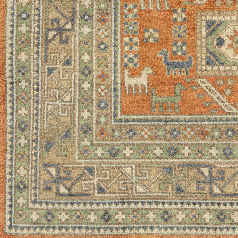 Overstrand Area Rug - Clearance by Boutique Rugs