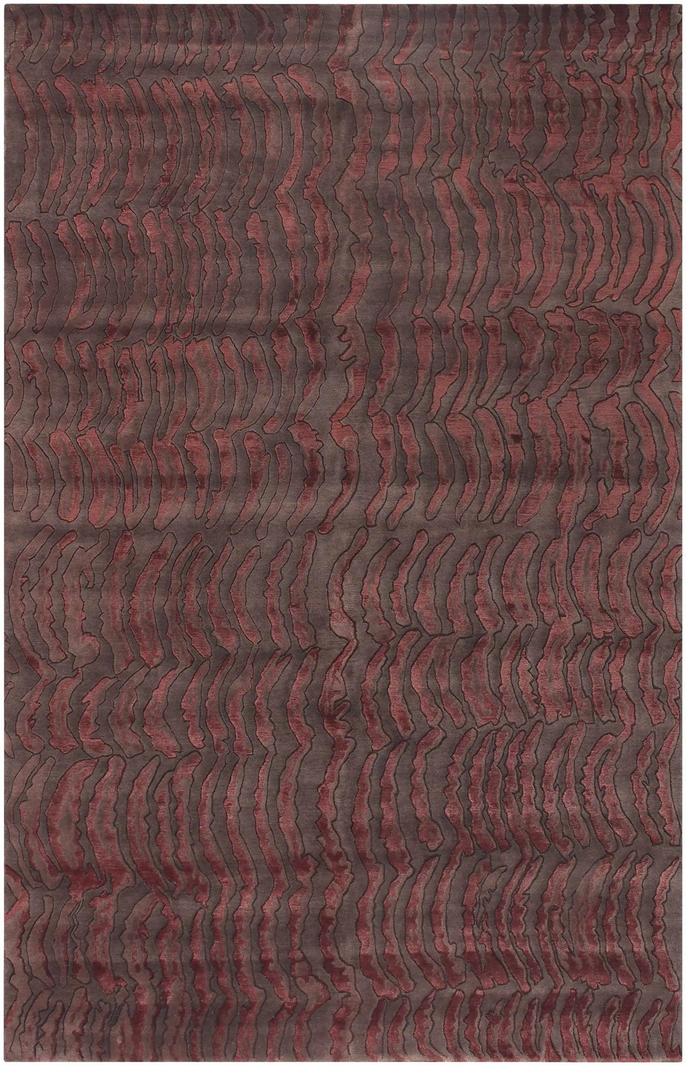 Owanka Area Carpet - Clearance by Boutique Rugs