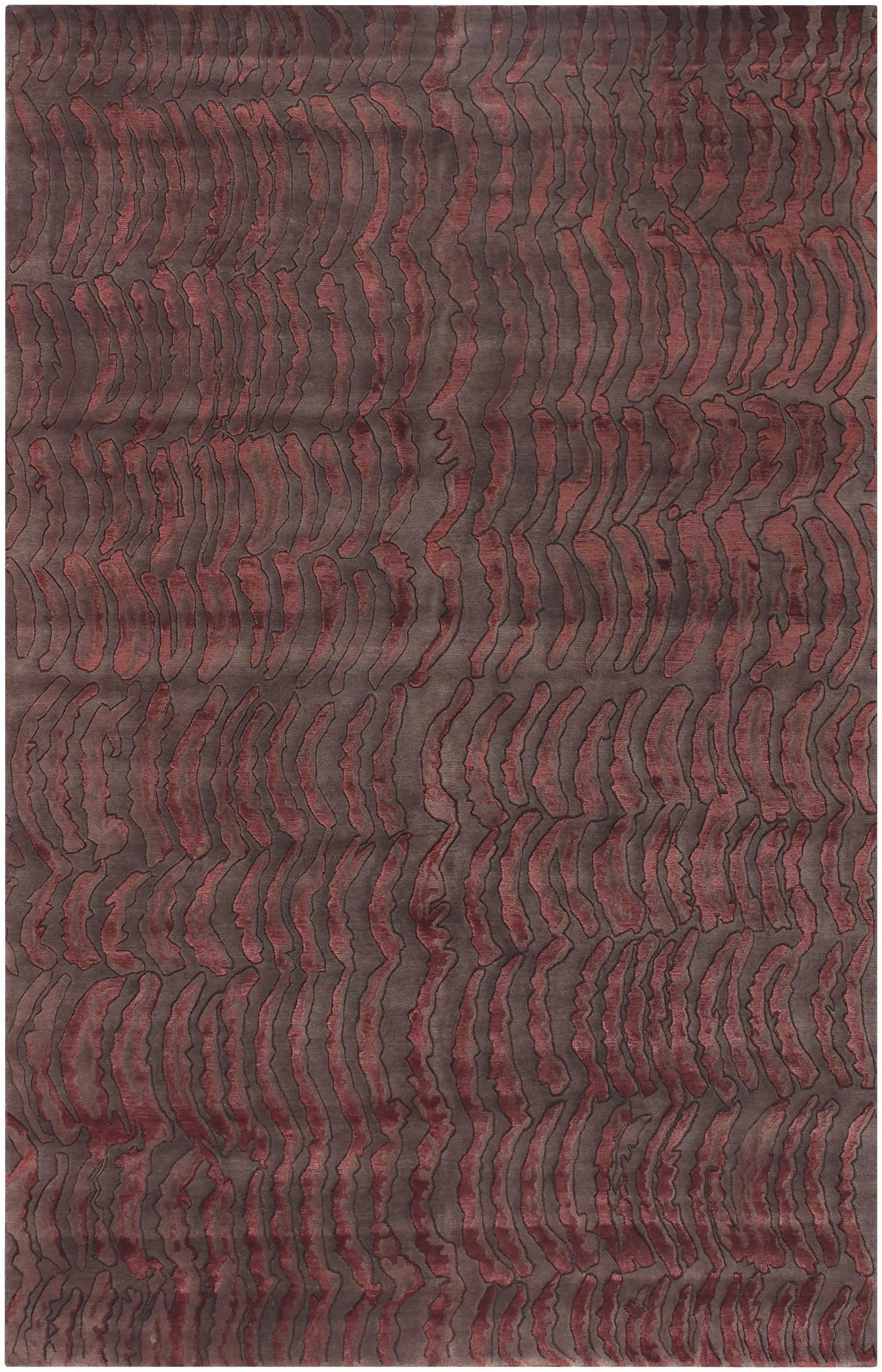 Owanka Area Carpet - Clearance by Boutique Rugs