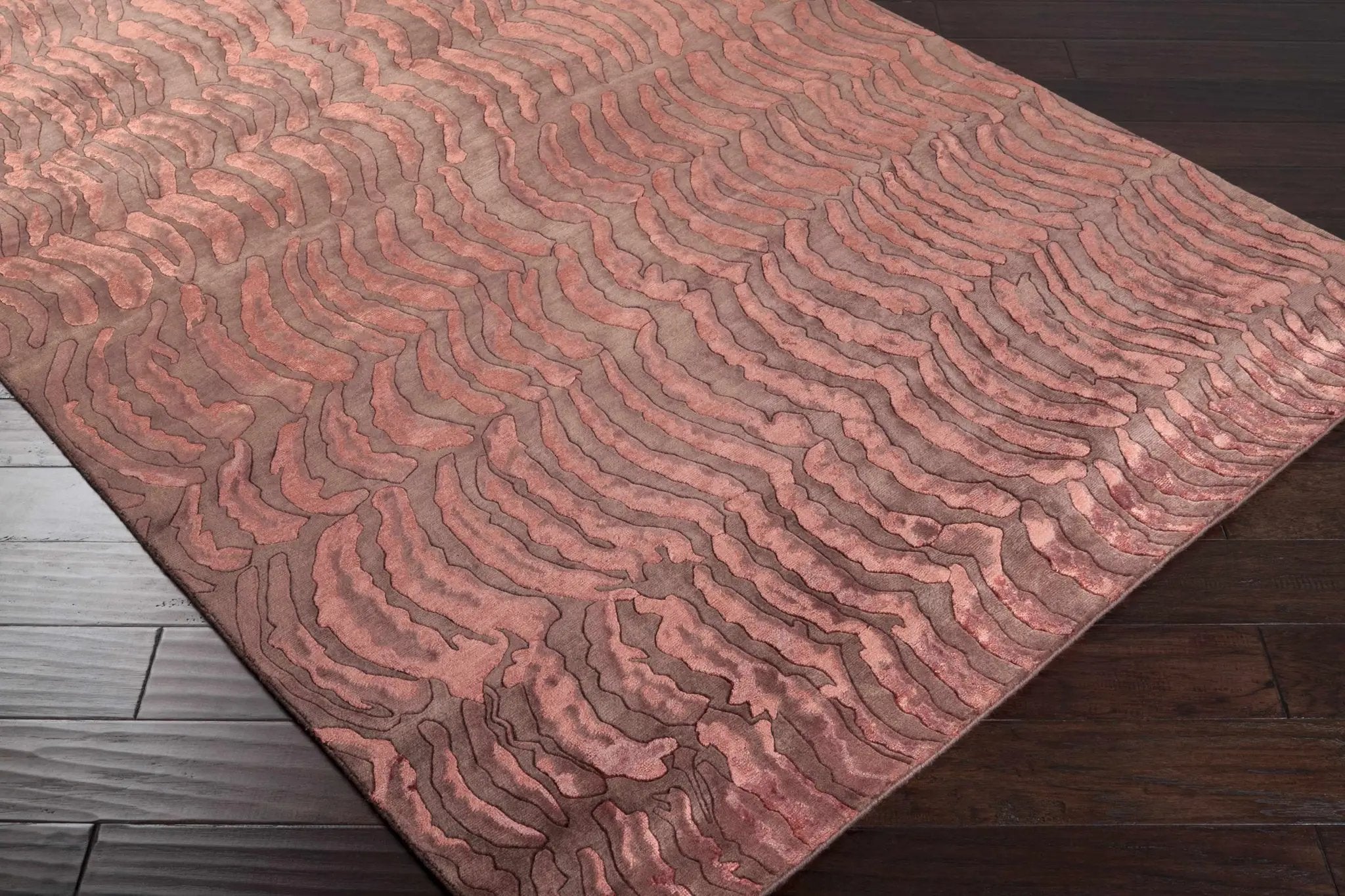 Owanka Area Carpet - Clearance by Boutique Rugs