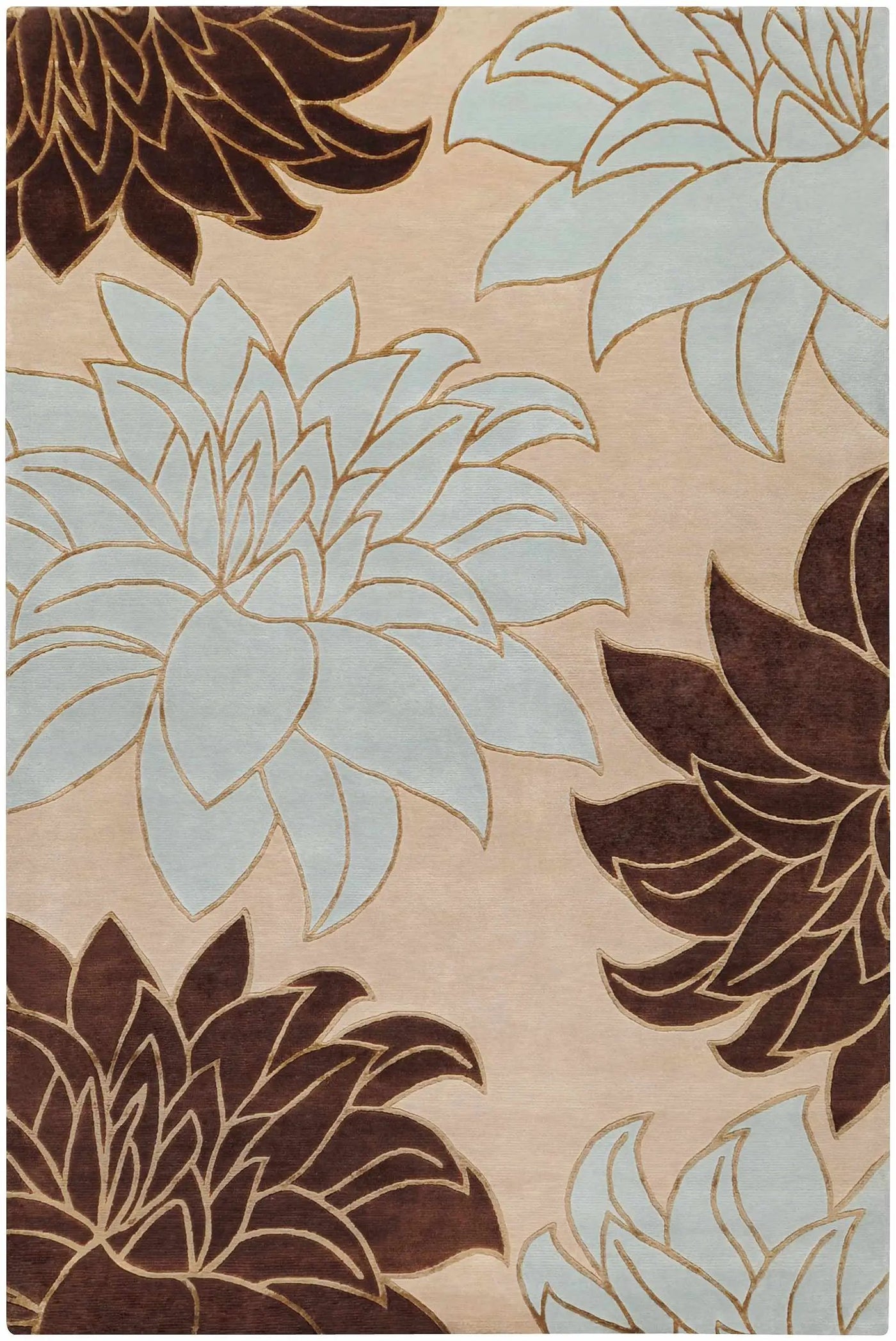 Owendale Area Carpet - Clearance by Boutique Rugs