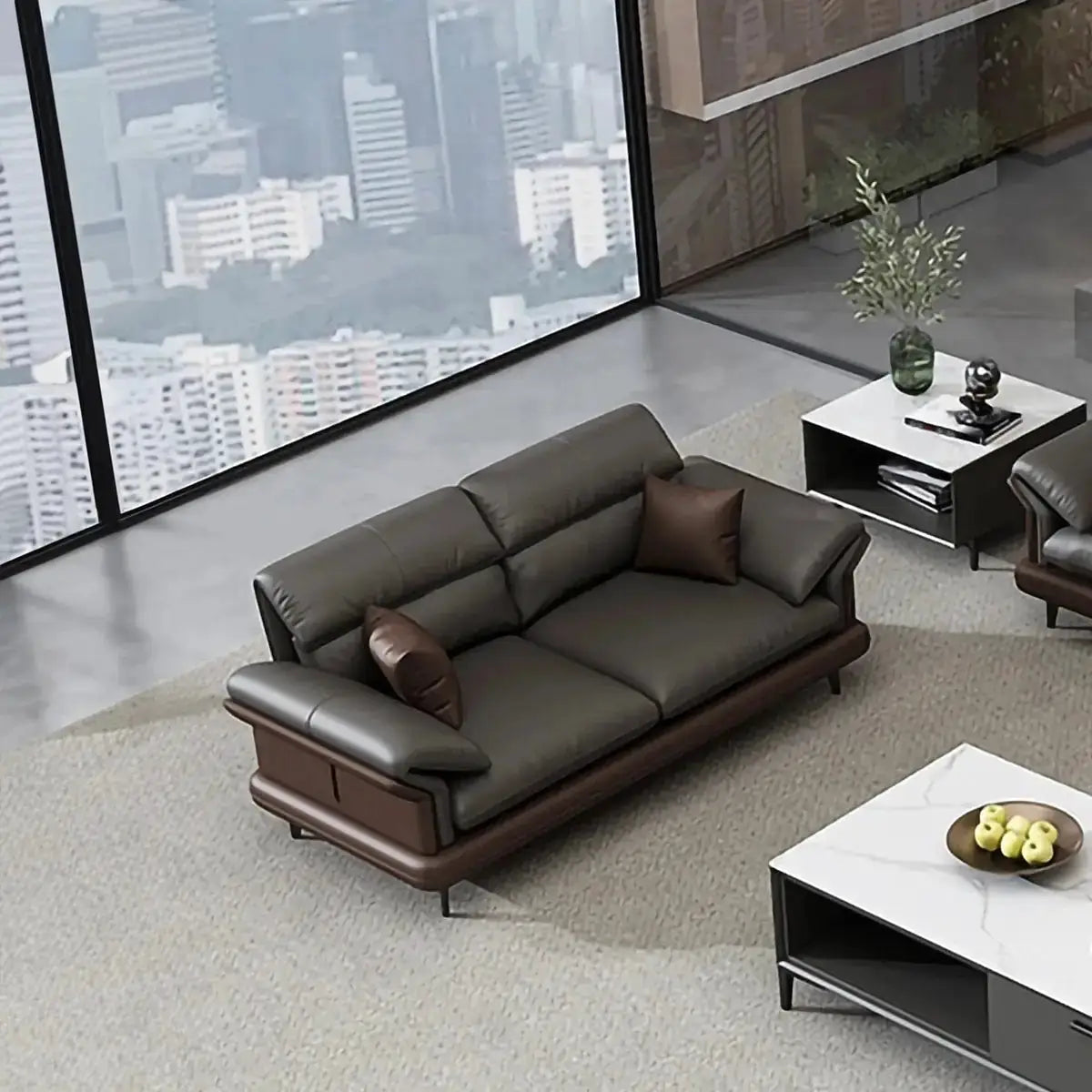 Dellen · Office Waiting Area Lounge Seating by Arc Grove