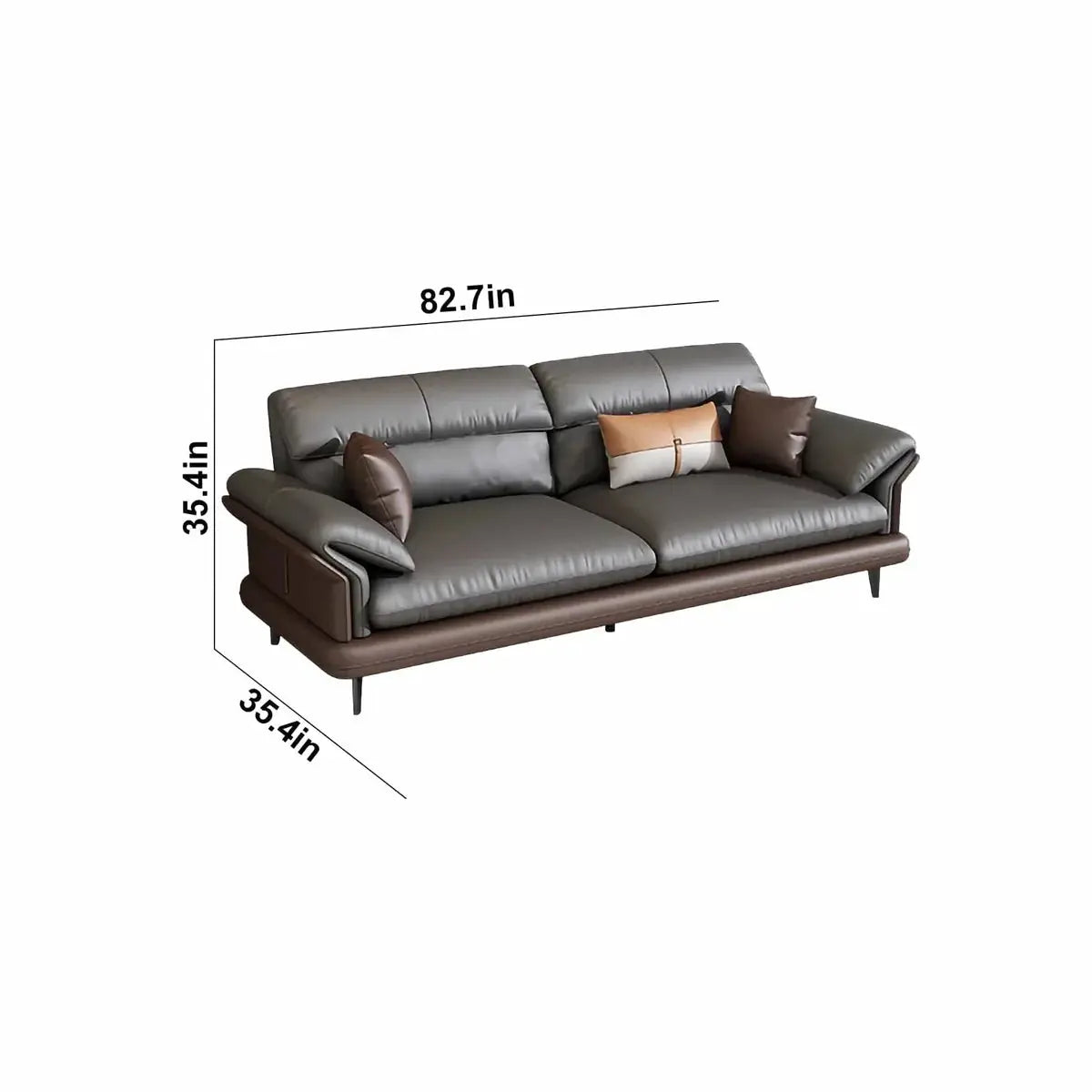 Dellen · Office Waiting Area Lounge Seating by Arc Grove