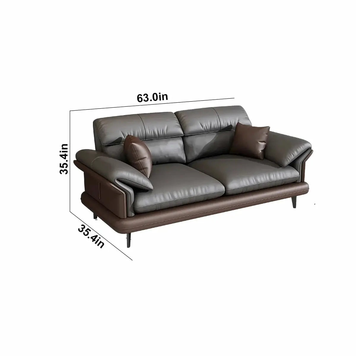 Dellen · Office Waiting Area Lounge Seating by Arc Grove