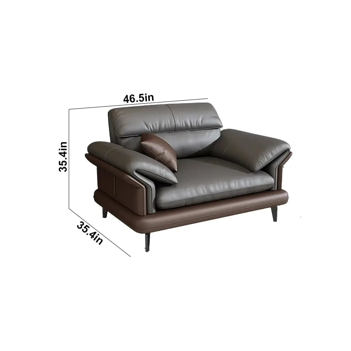 Dellen · Office Waiting Area Lounge Seating by Arc Grove