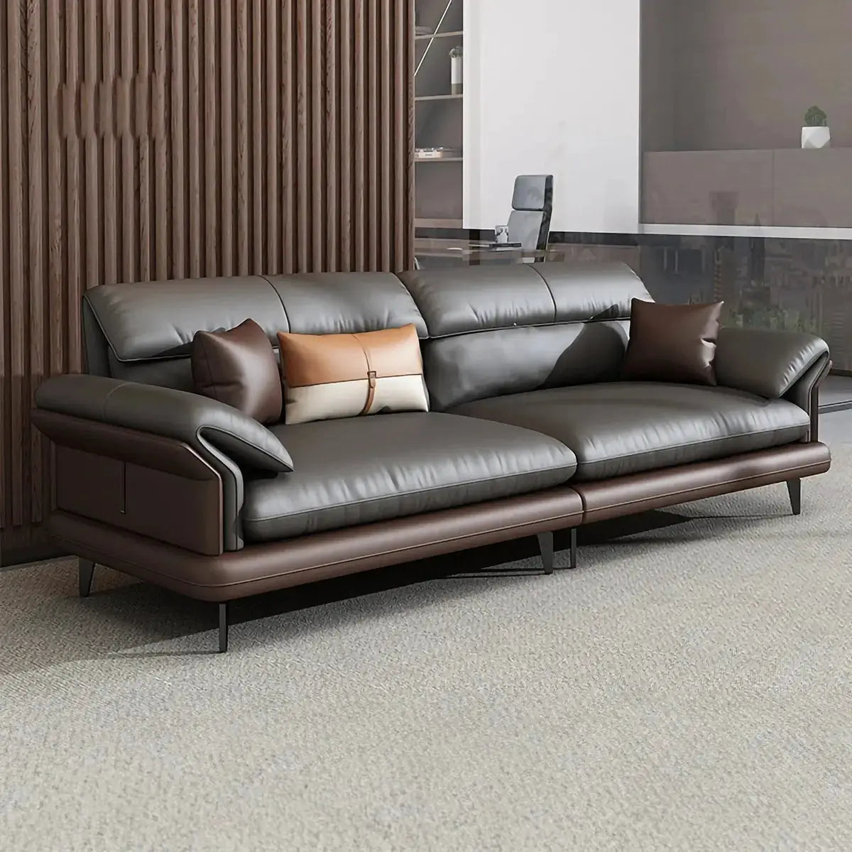Dellen · Office Waiting Area Lounge Seating by Arc Grove