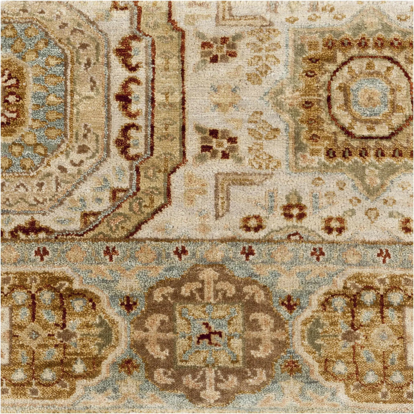 Owenton Area Rug - Clearance by Boutique Rugs