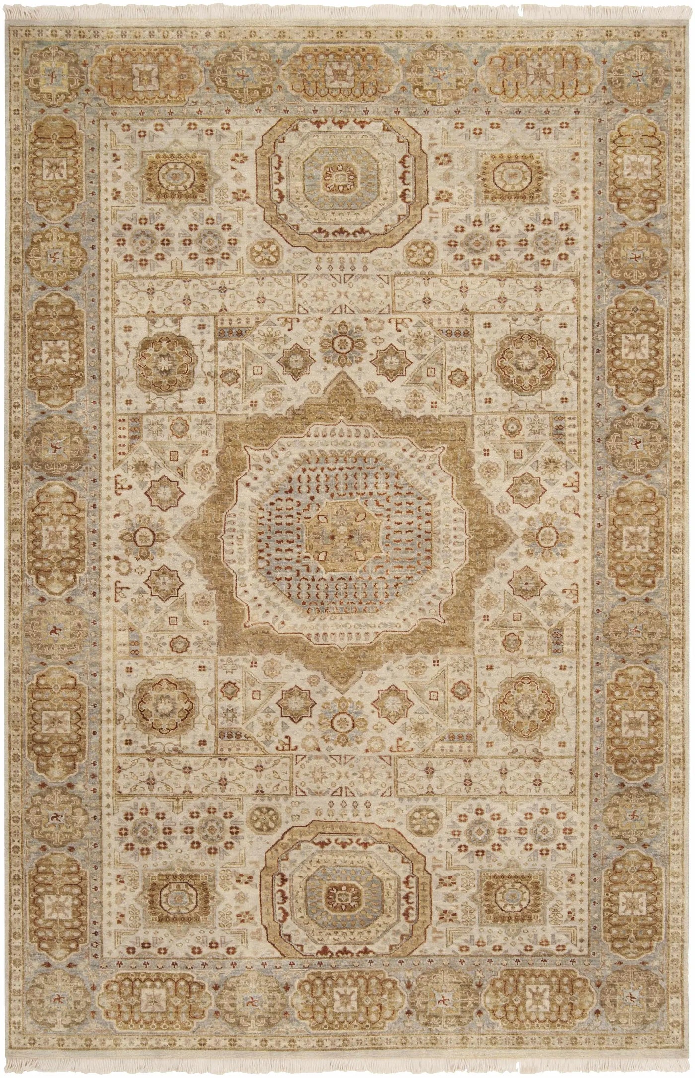 Owenton Area Rug - Clearance by Boutique Rugs