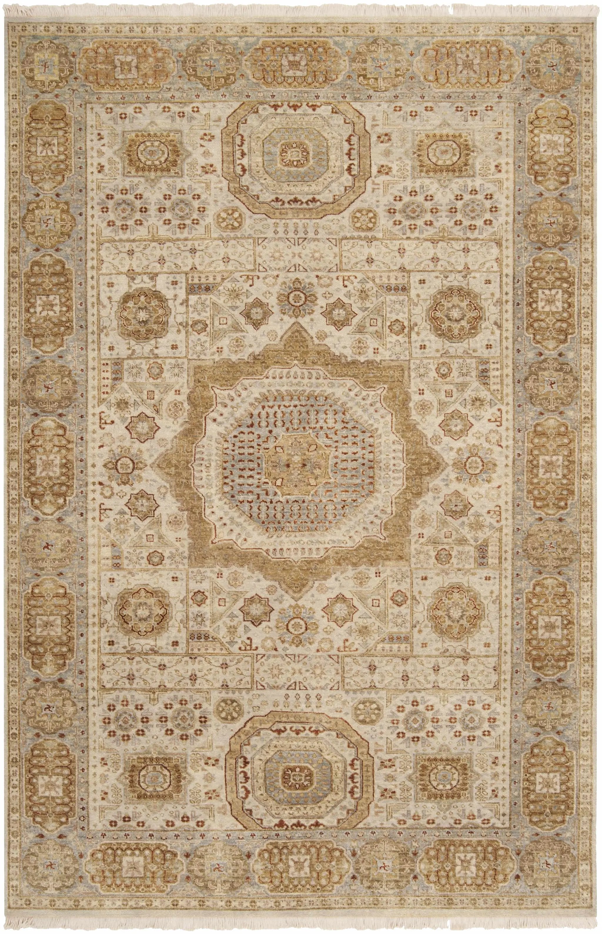 Owenton Area Rug - Clearance by Boutique Rugs