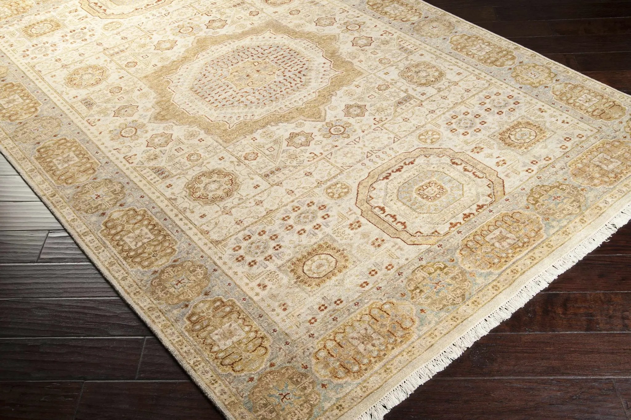 Owenton Area Rug - Clearance by Boutique Rugs