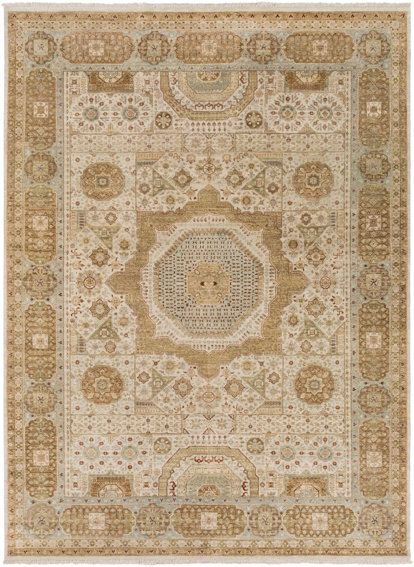 Owenton Area Rug - Clearance by Boutique Rugs