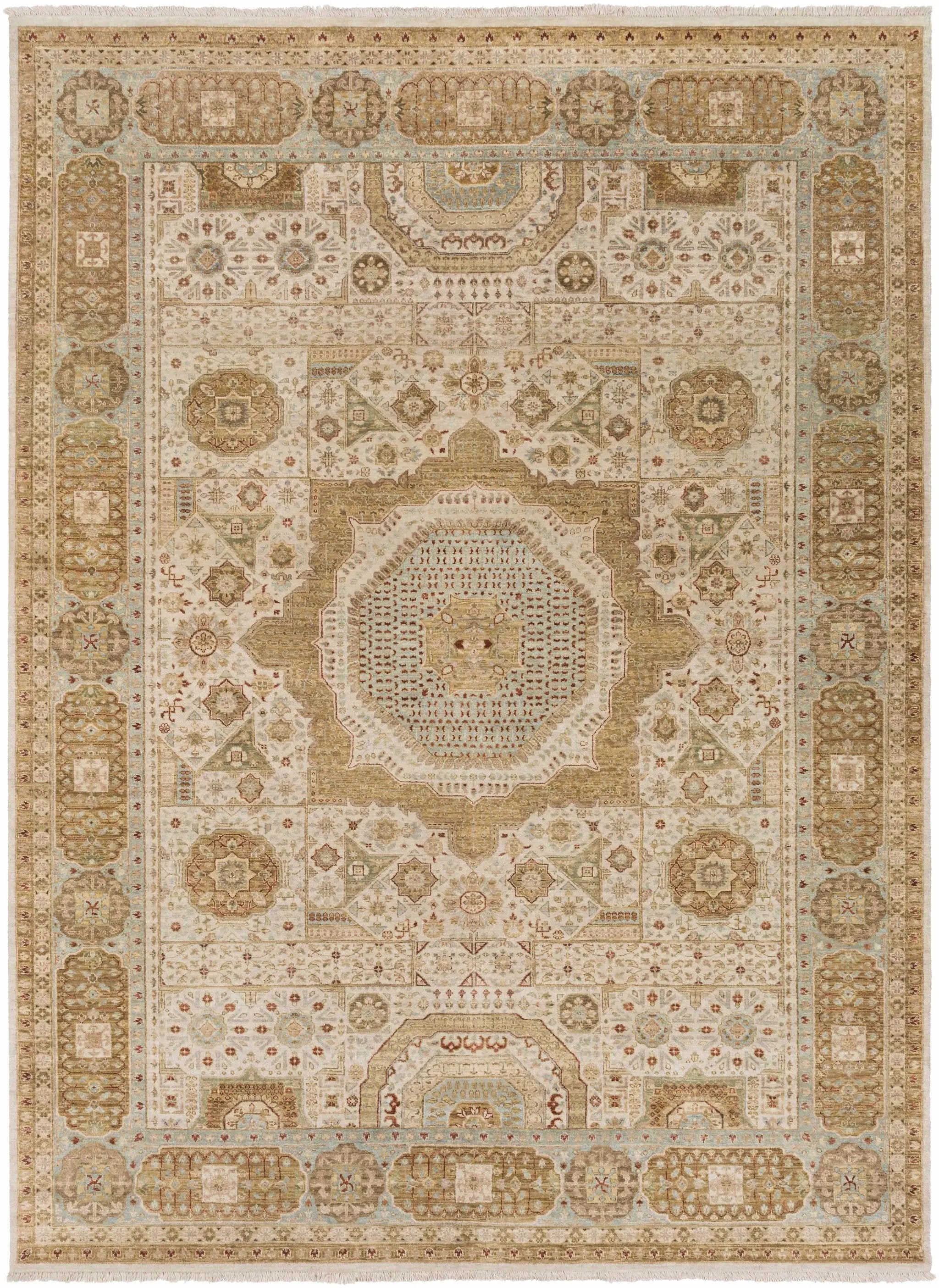 Owenton Area Rug - Clearance by Boutique Rugs