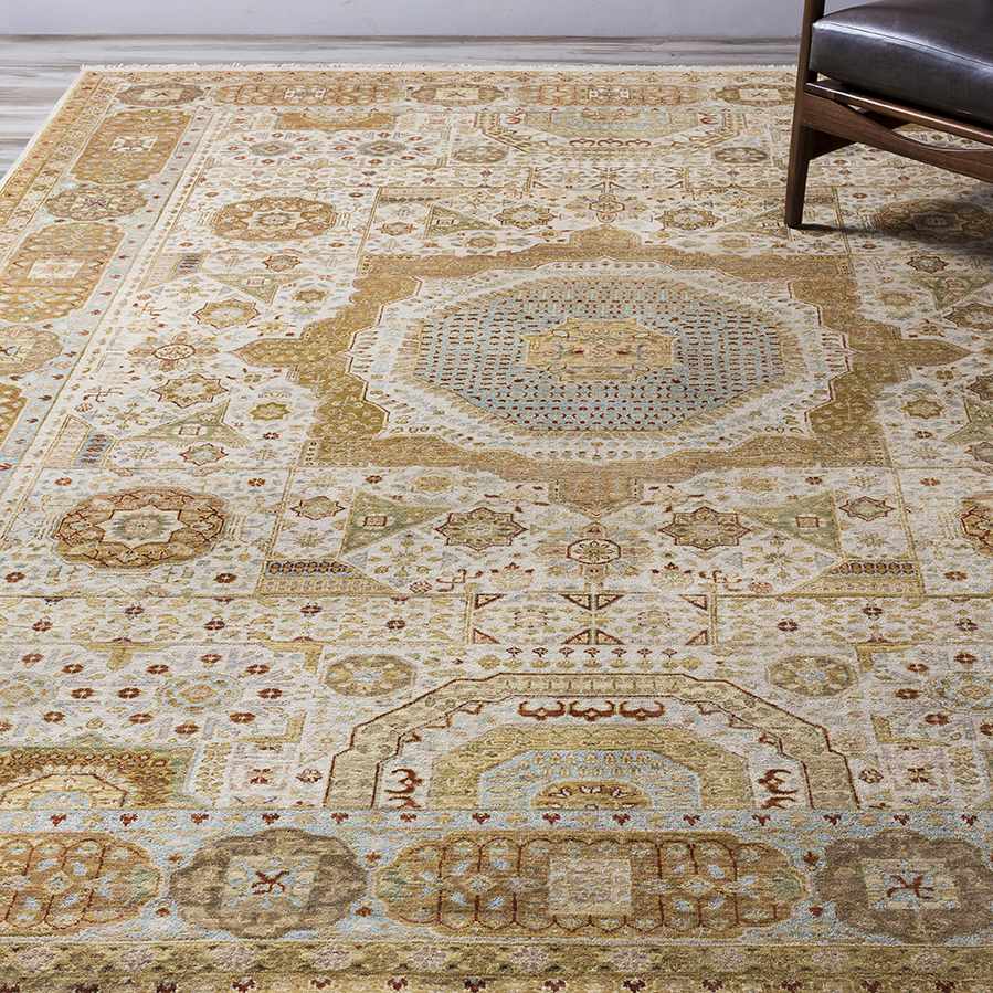 Owenton Area Rug - Clearance by Boutique Rugs
