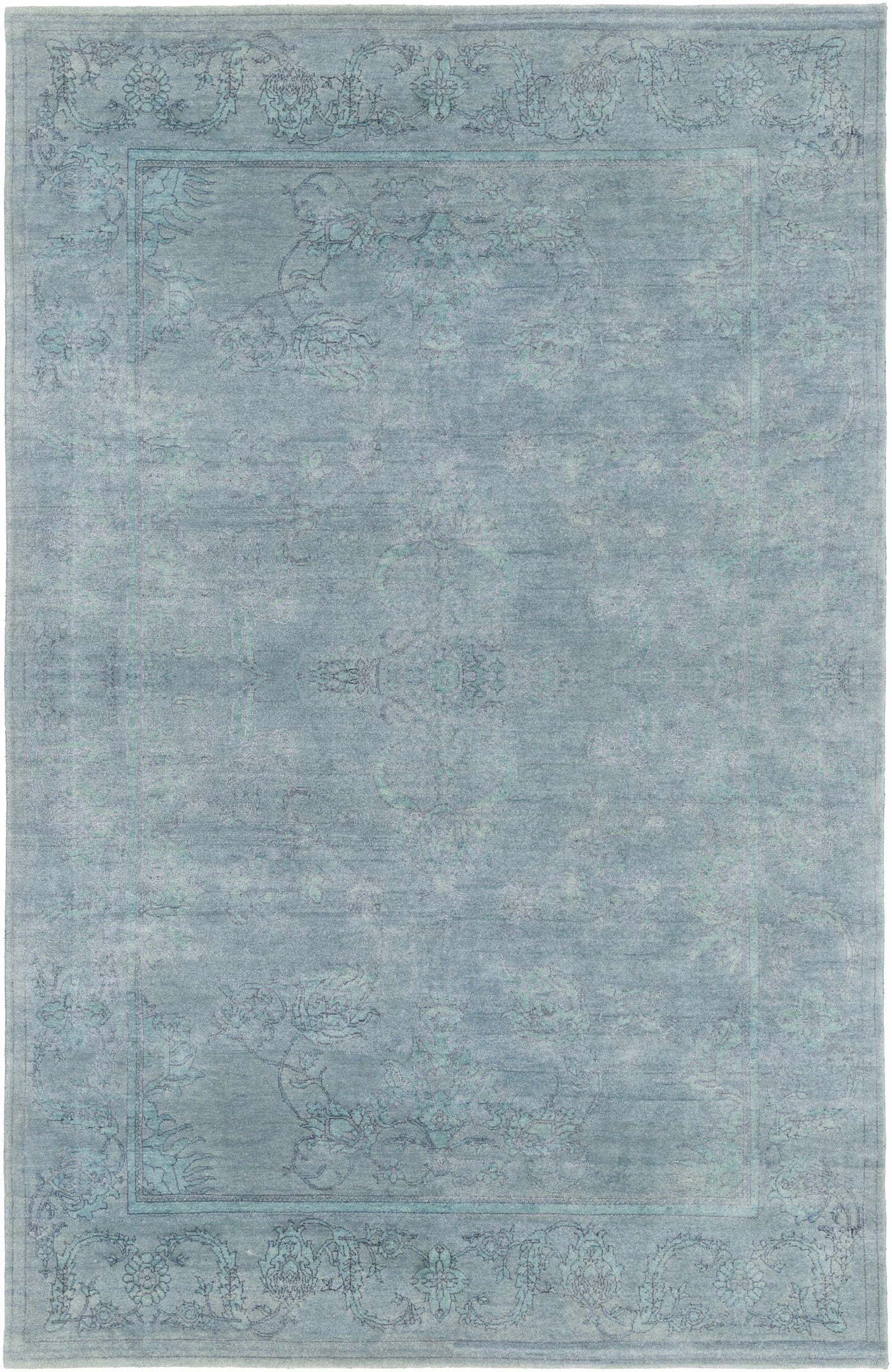 Oxly Area Rug - Clearance by Boutique Rugs