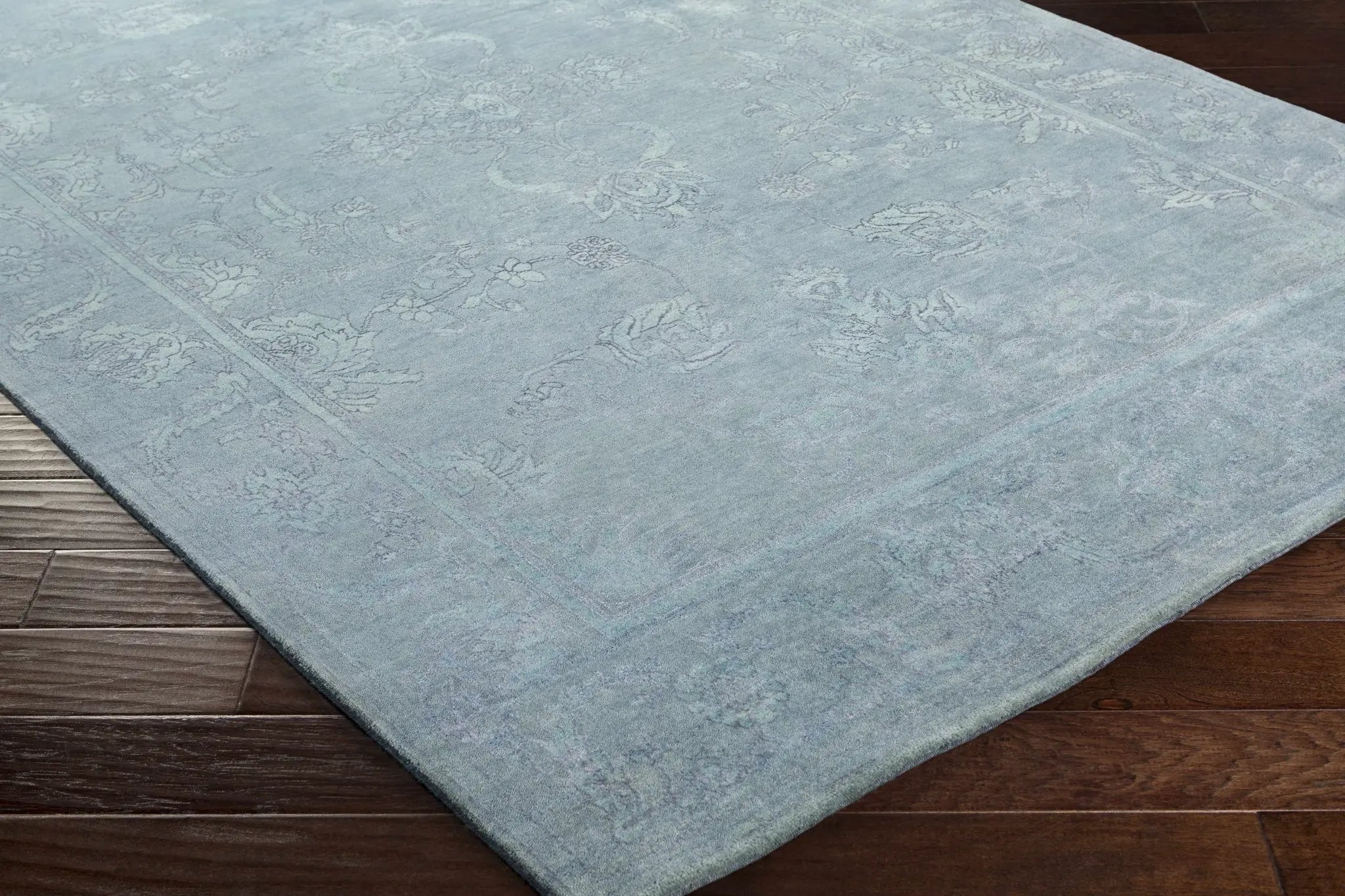 Oxly Area Rug - Clearance by Boutique Rugs