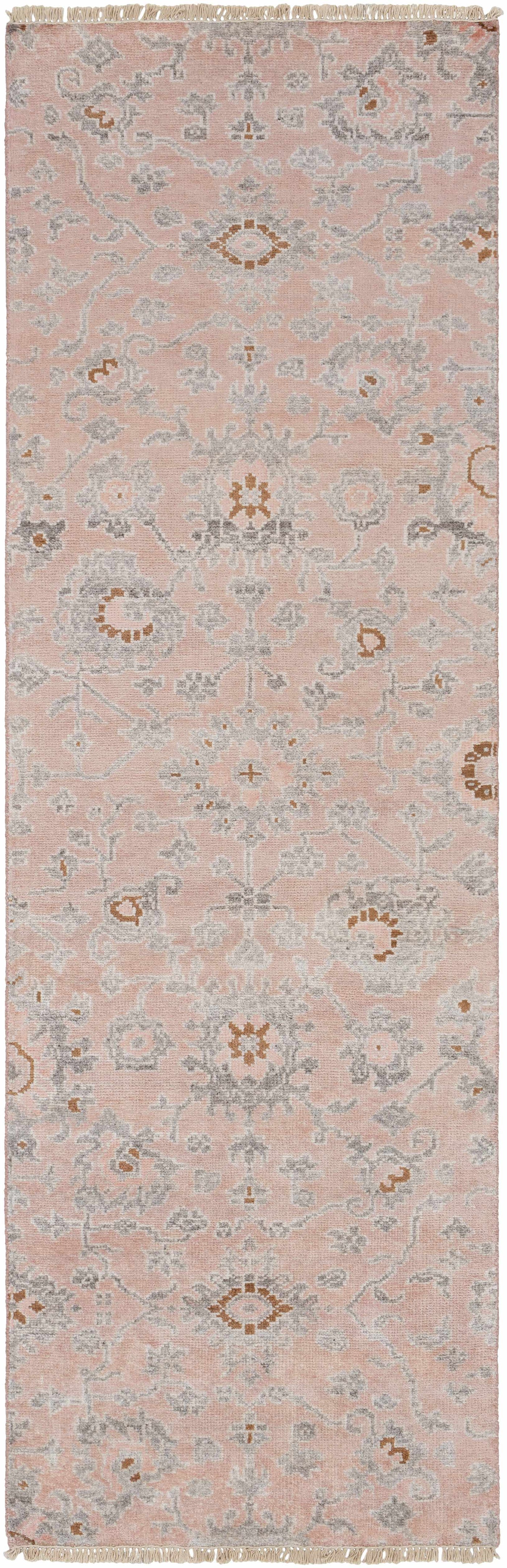 Pittston Area Rug - Clearance by Boutique Rugs