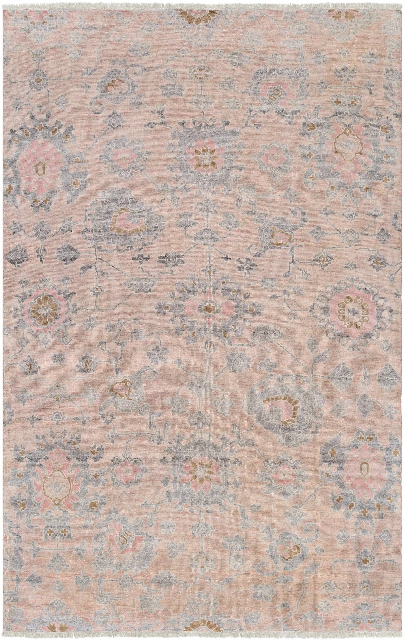 Pittston Area Rug - Clearance by Boutique Rugs