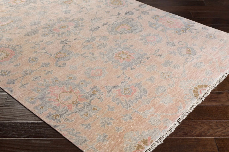 Pittston Area Rug - Clearance by Boutique Rugs