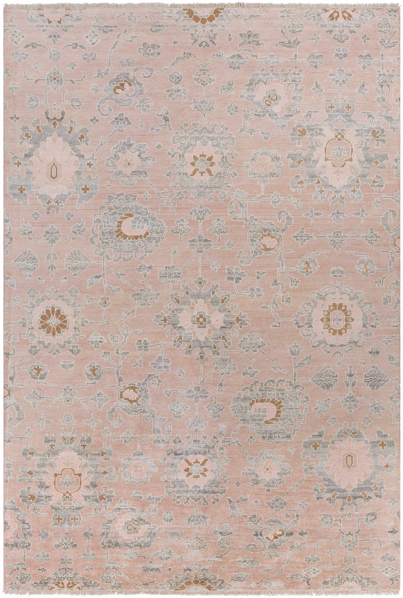 Pittston Area Rug - Clearance by Boutique Rugs