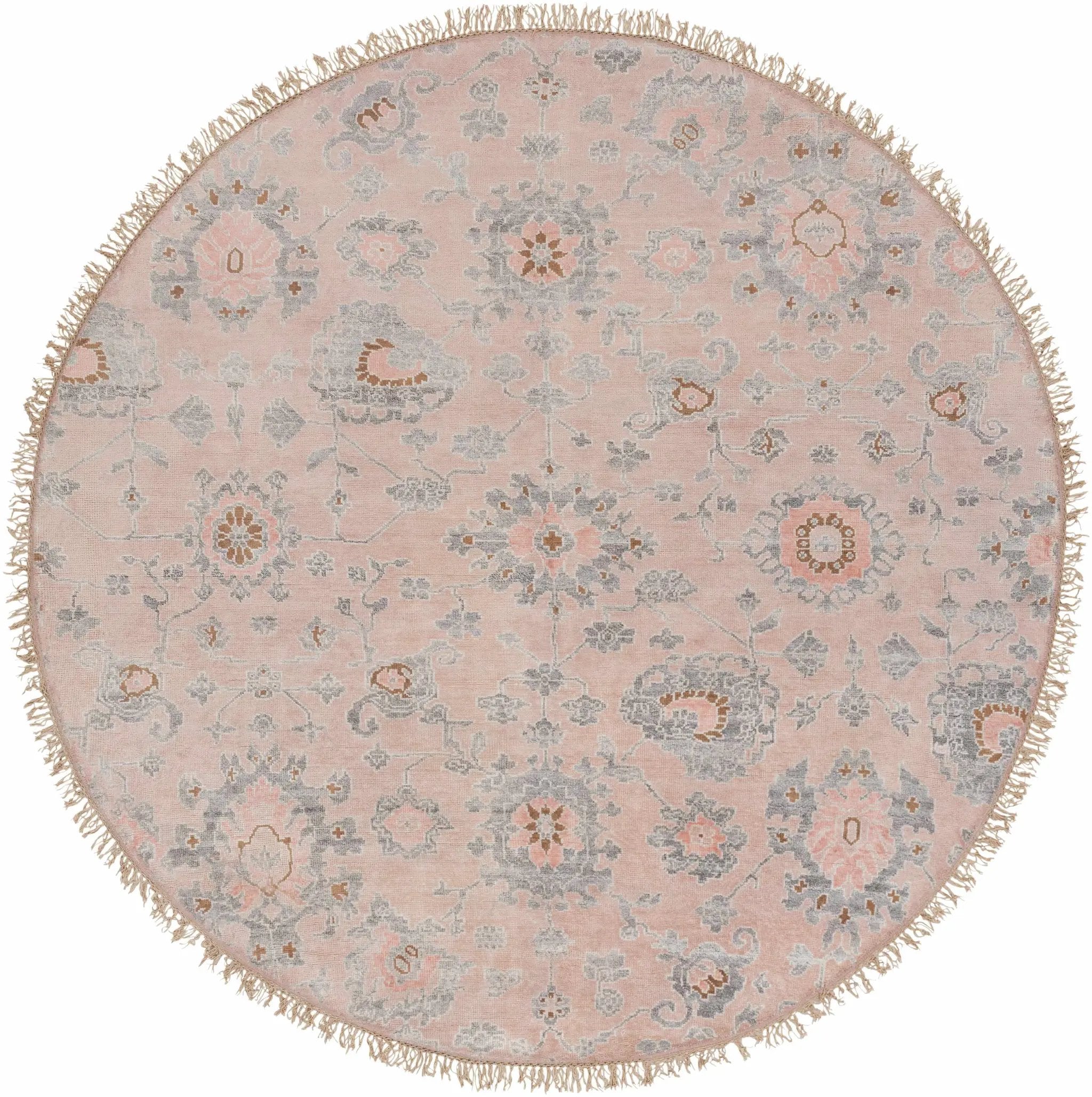 Pittston Area Rug - Clearance by Boutique Rugs