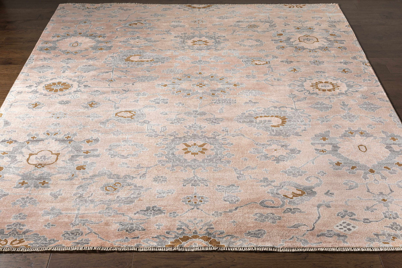 Pittston Area Rug - Clearance by Boutique Rugs