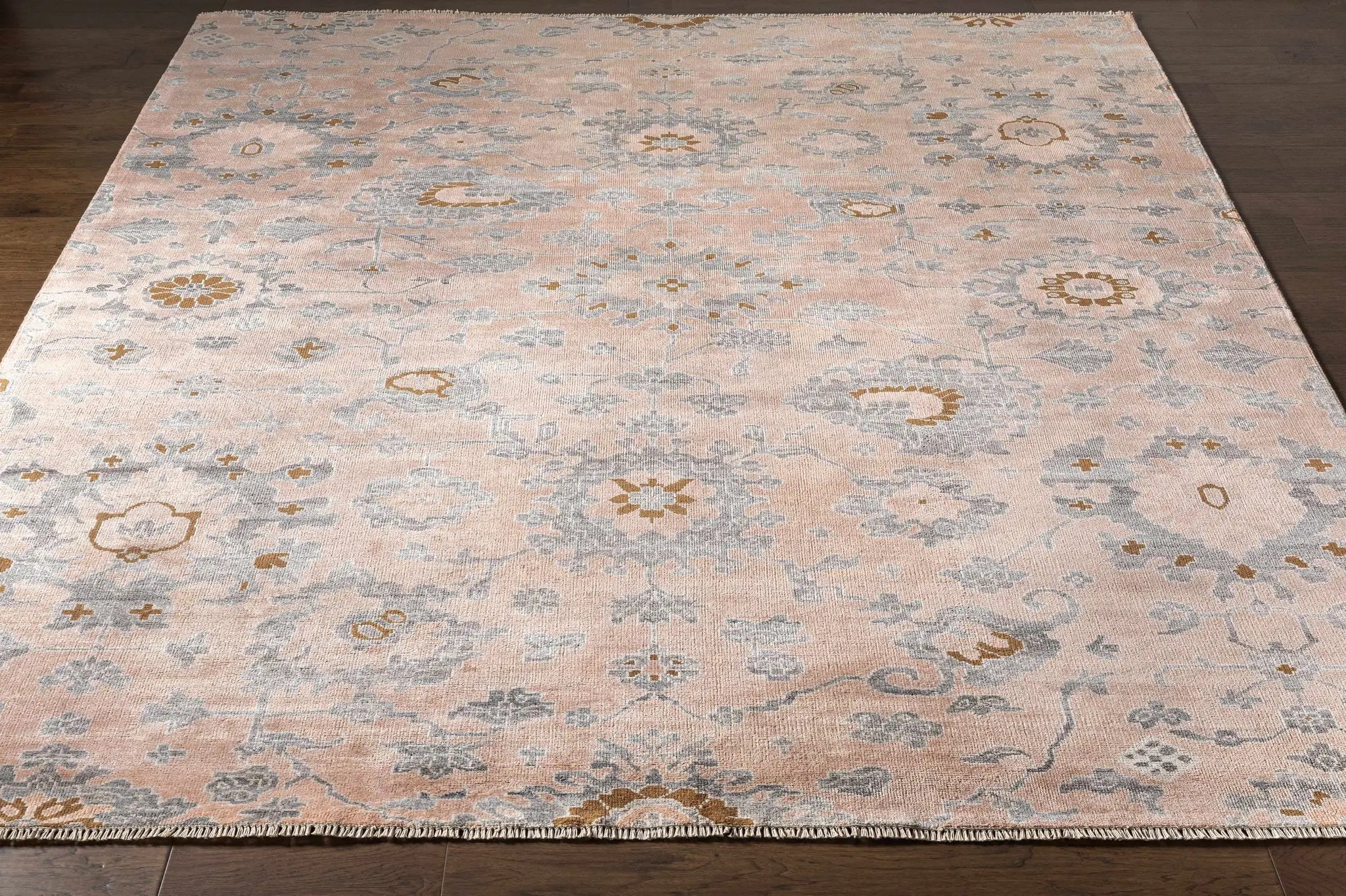 Pittston Area Rug - Clearance by Boutique Rugs