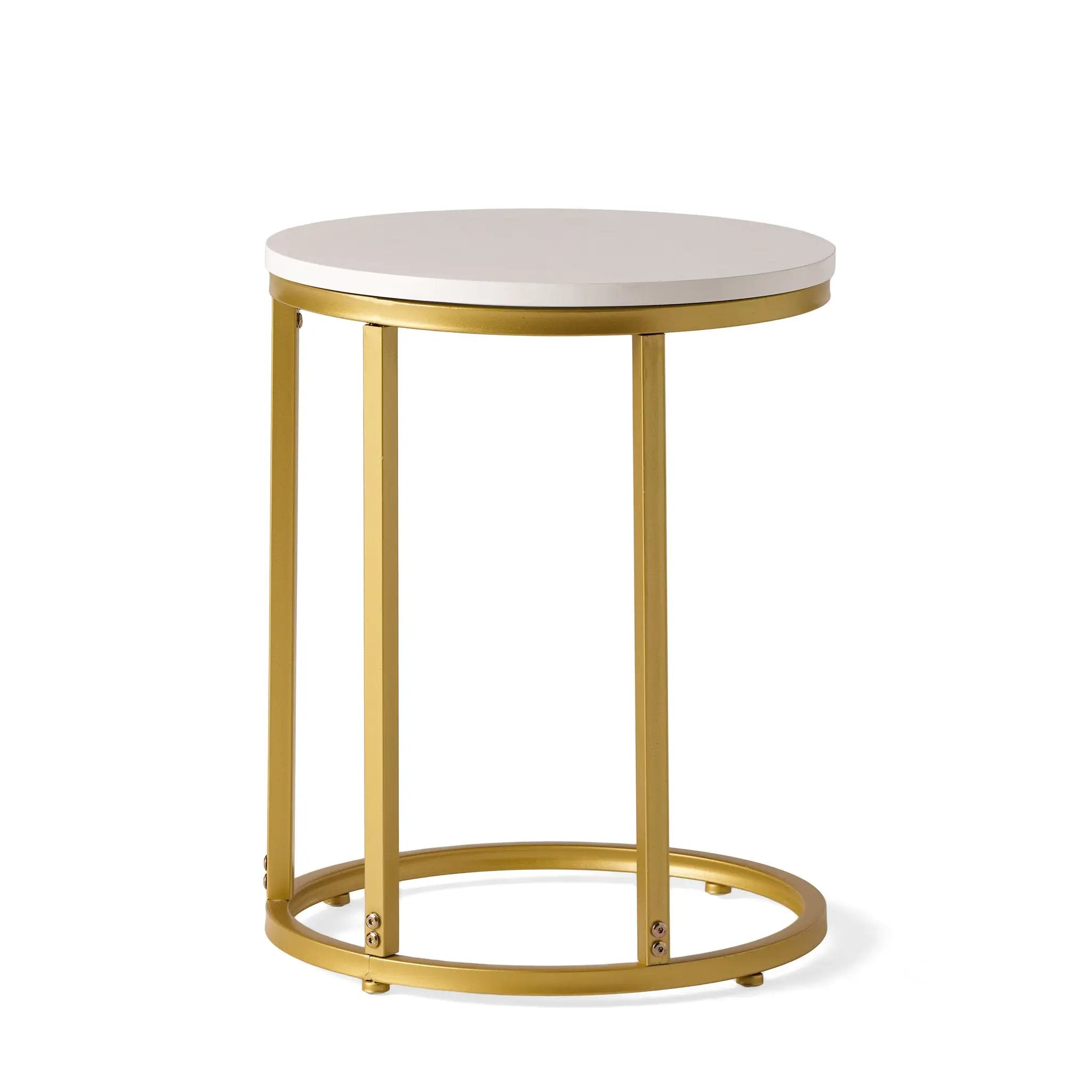End Table by HouseOfZazla