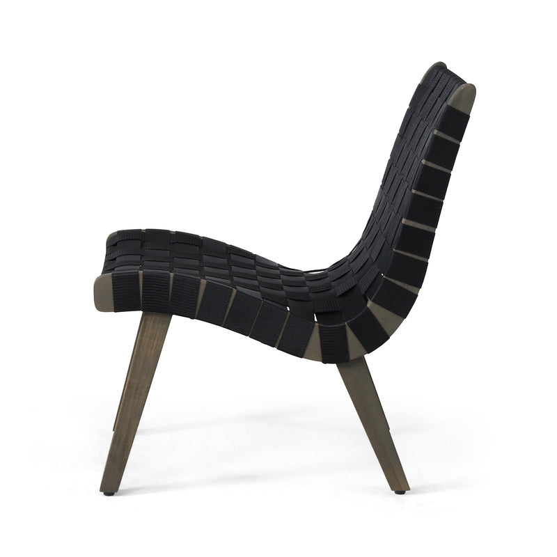 Charlotte Lounge Chair, photo 8 of 10