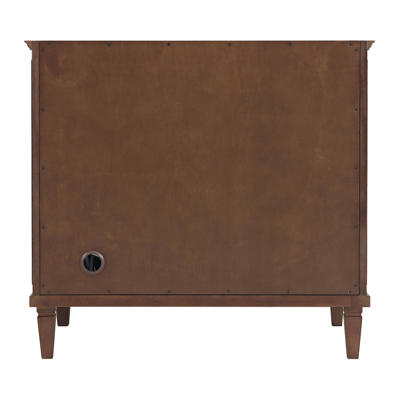 James Martin Lorelai 36" Single Bathroom Vanity, Mid-Century Walnut by James Martin