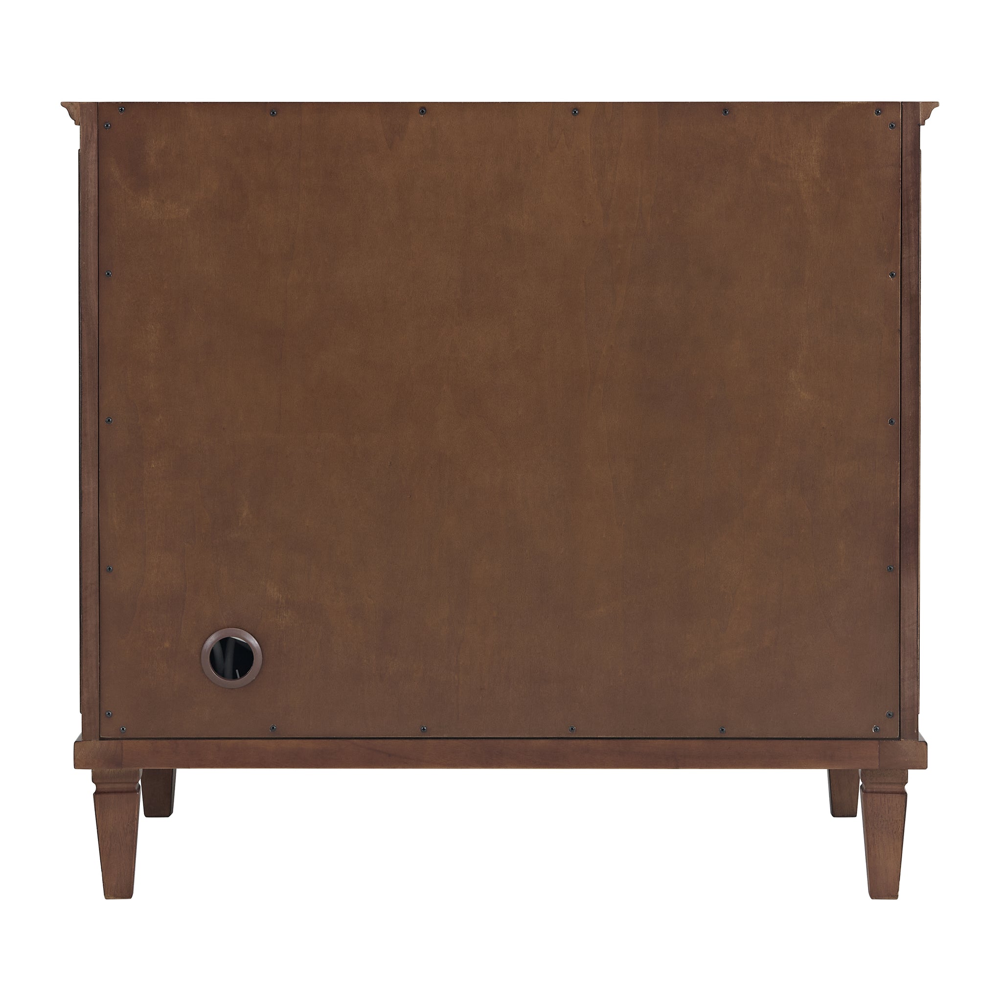 James Martin Lorelai 36" Single Bathroom Vanity, Mid-Century Walnut by James Martin