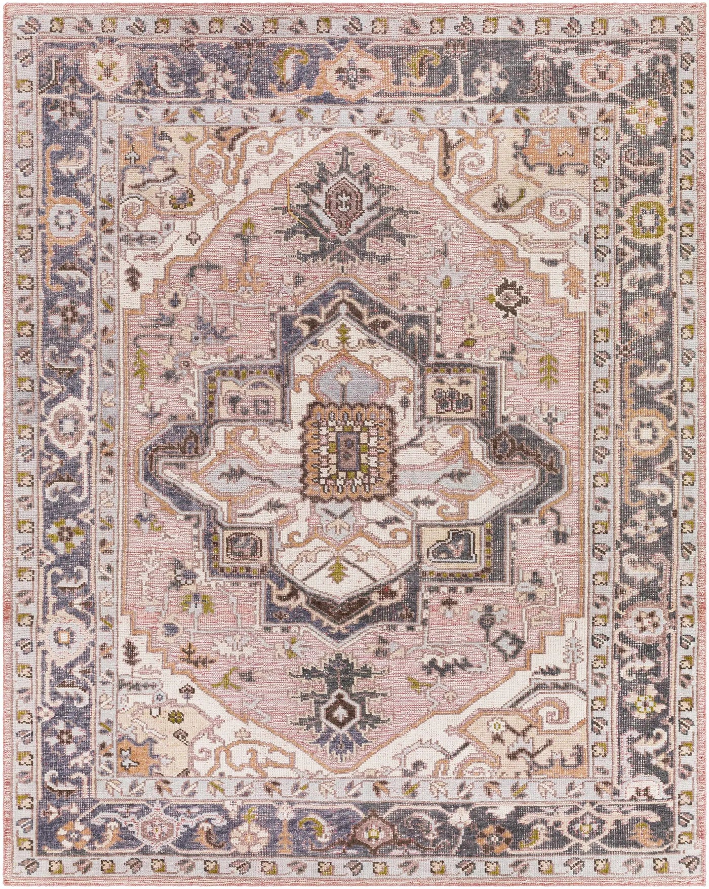 Paiisa Premium Outdoor Rug - Clearance by Boutique Rugs