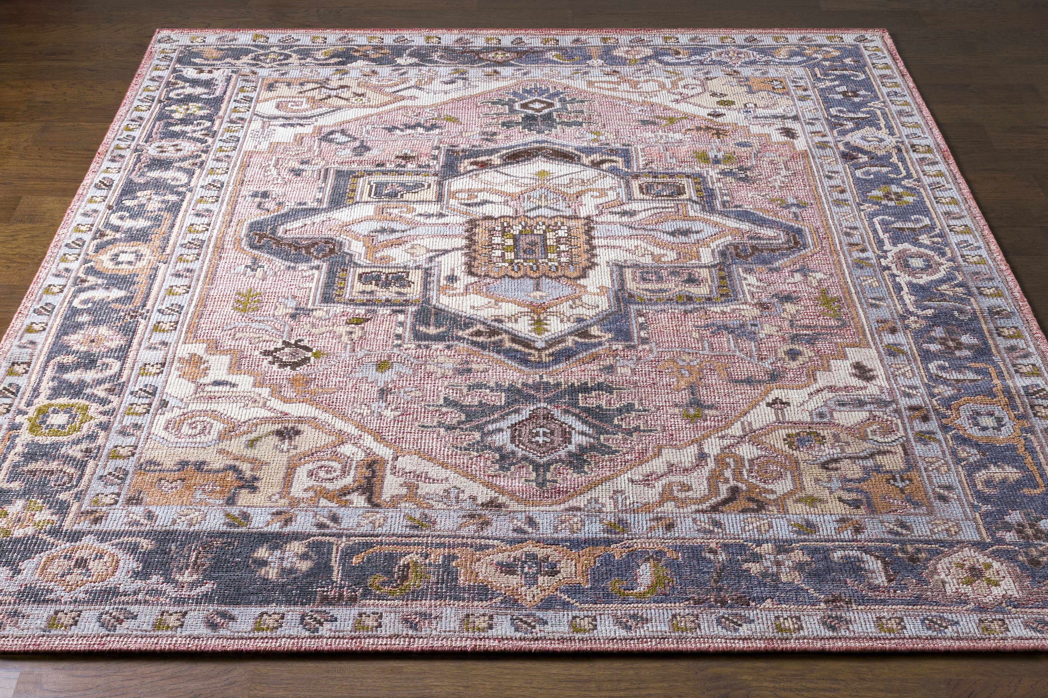 Paiisa Premium Outdoor Rug - Clearance by Boutique Rugs
