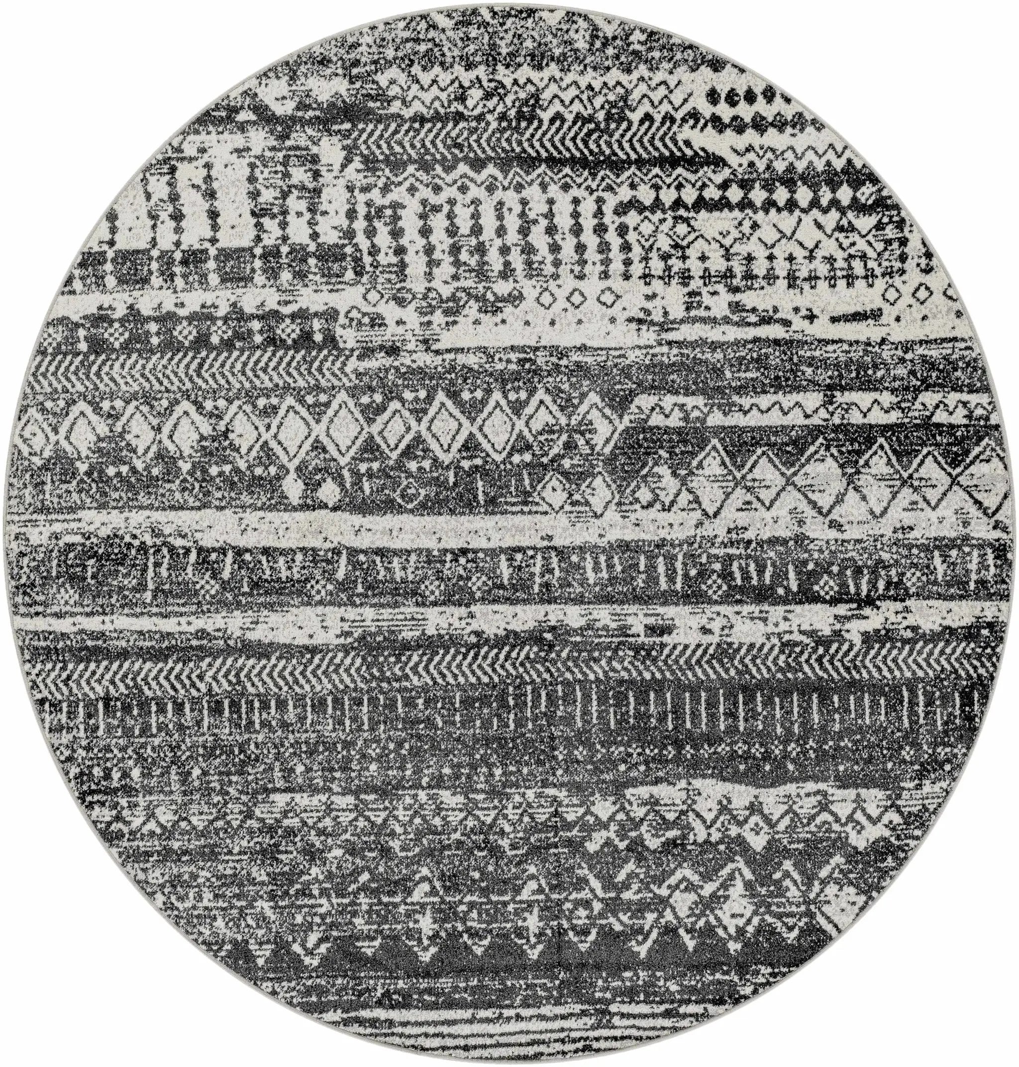 Palali Washable Area Rug - Clearance by Boutique Rugs