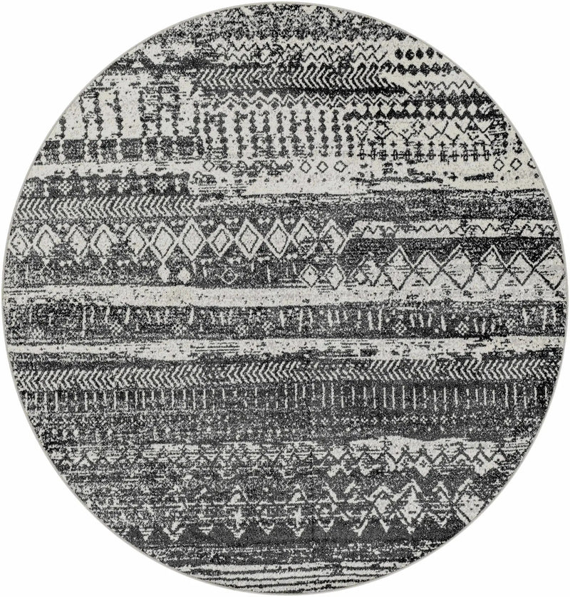 Palali Washable Area Rug - Clearance by Boutique Rugs