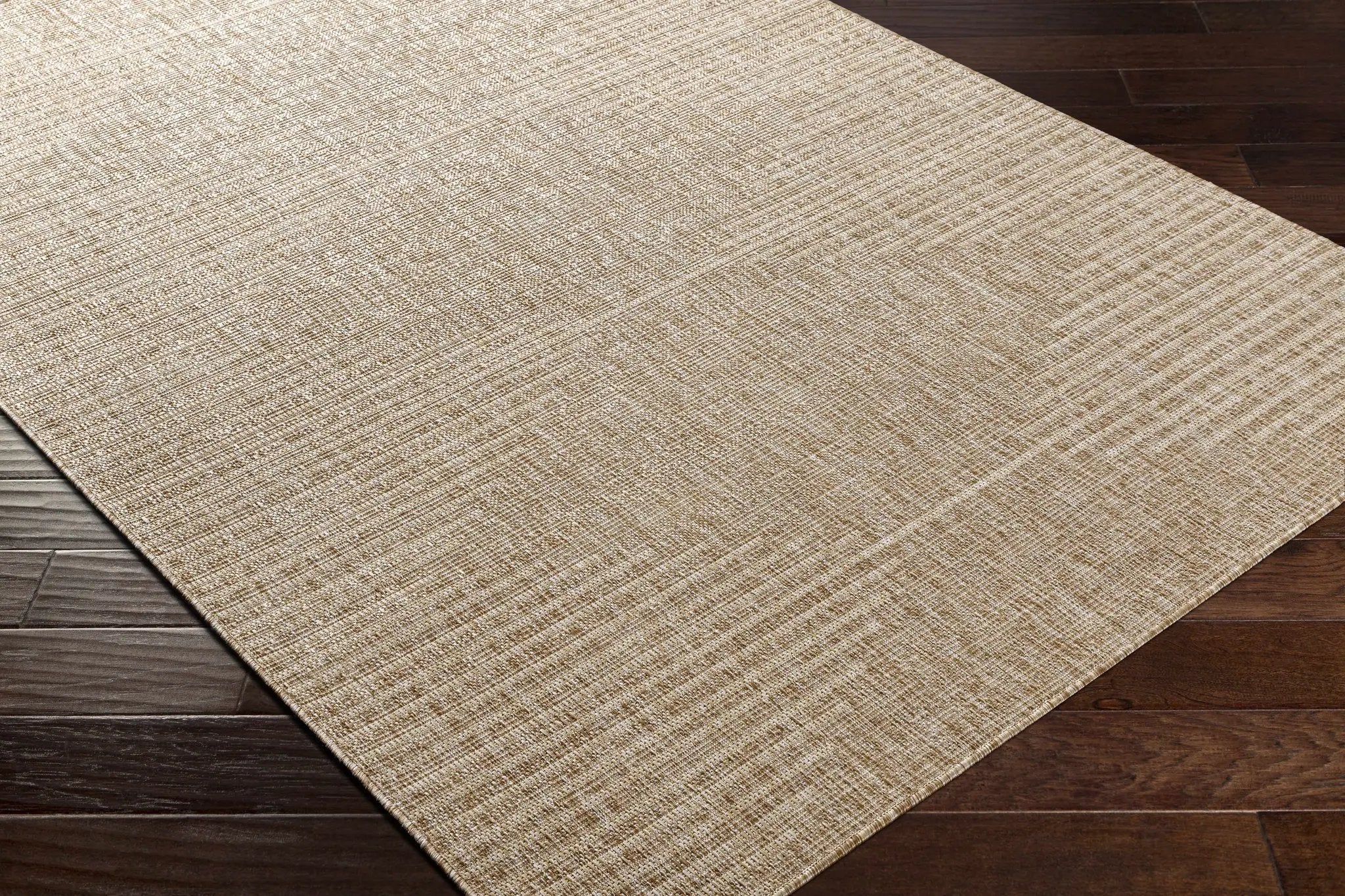 Stephan Dark Beige Outdoor Rug by Boutique Rugs