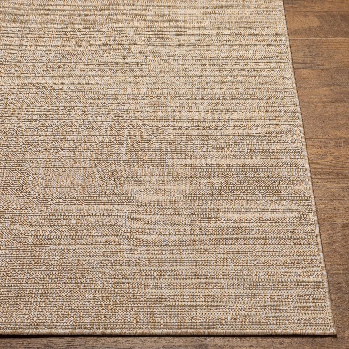 Stephan Dark Beige Outdoor Rug by Boutique Rugs