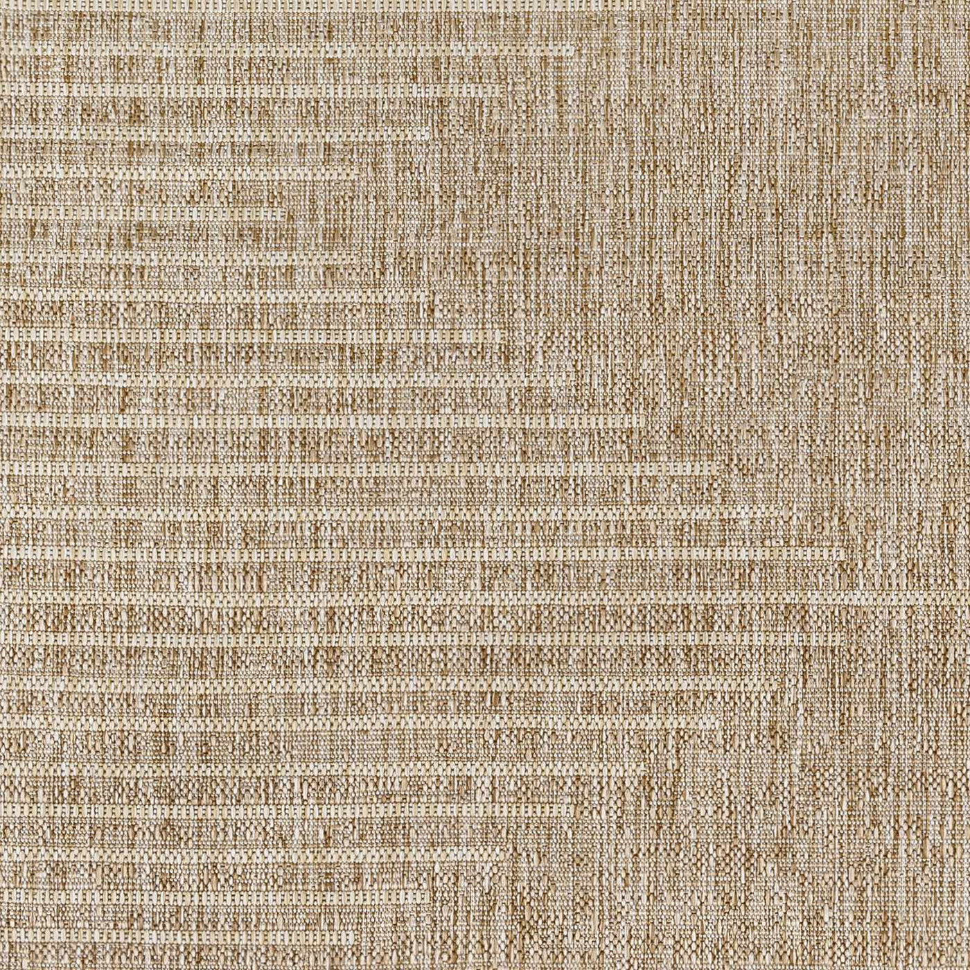 Stephan Dark Beige Outdoor Rug by Boutique Rugs