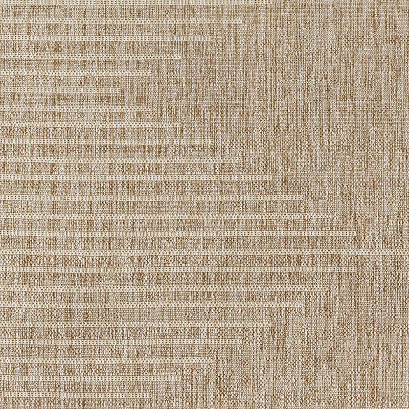Stephan Dark Beige Outdoor Rug by Boutique Rugs