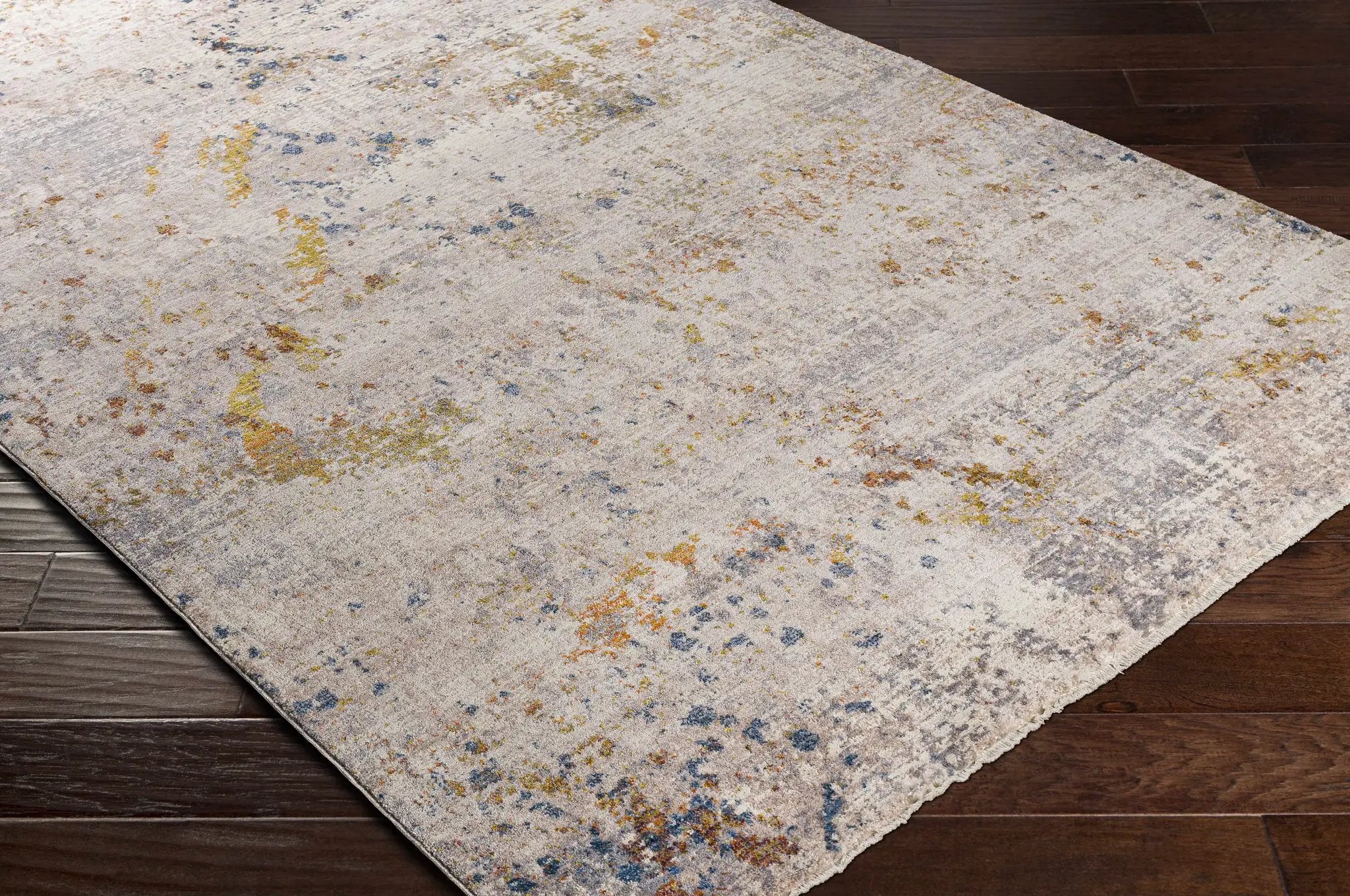 Palhi Area Carpet - Clearance by Boutique Rugs